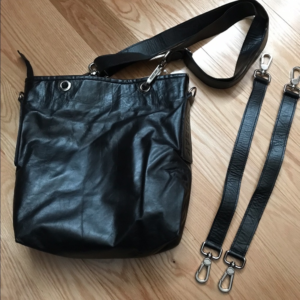 Rudsak crossbody purse